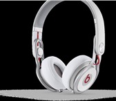 Фото в Электроника и техника Аудиотехника Monster Beats By Dr. Dre Mixr по цене 5475 в Тольятти 5 475