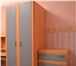 Фото в Мебель и интерьер Мебель для детей Продам комплект подростковой мебели :-книжный в Красноярске 10 000