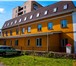 Фото в Недвижимость Коммерческая недвижимость Продается отдельно стоящее здание S-1348,8 в Красноярске 136 000 000