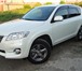 Toyota RAV 4 2,  0 CVT  (148 л,  с, ) 4WD 2012 2050869 Toyota RAV 4 фото в Москве