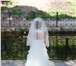 Фото в Одежда и обувь Свадебные платья Продаю свадебное платье из салона Софья (Гостинный в Перми 20 000