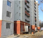 Изображение в Недвижимость Квартиры Сдача декабрь 2016г.! Без посредника, от в Саратове 1 830 000