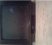 Foto в Электроника и техника Телевизоры Продам телевизор KONKA диагональ 52 см, цветной. в Благовещенске 1 500