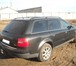Продам AUDI A6 Avant 1998 в Тамбове 165403   фото в Тамбове