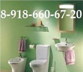 Фотография в Строительство и ремонт Ремонт, отделка Ремонт ванной комнаты в квартирах,  частных в Краснодаре 100
