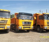 Продаю новые самосвалы Shacman SX3256DR384 178070   фото в Самаре