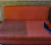Фото в Мебель и интерьер Мягкая мебель Тканевый 2-местный диван – 1200-1900руб. в Екатеринбурге 1 200
