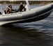 Foto в Хобби и увлечения Рыбалка Продам алюминиевую лодку RIB, размер от 3800 в Санкт-Петербурге 140 000