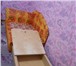 Фото в Для детей Детская мебель продаем так как не подходит по цвету комнаты в Чебоксарах 5 500