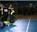 Изображение в В контакте Поиск партнеров по спорту Для серьезных занятий бальными танцами ищем в Хабаровске 0