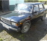 Продам ВАЗ 2107 198402 ВАЗ 2107 фото в Томске