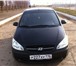 Hyundai Getz,   Выпуск 2007 г, 1162897 Hyundai Getz фото в Нижнекамске