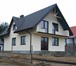 Фото в Строительство и ремонт Строительство домов Быстровозводимые дома по Канадско-Финской в Шахты 8 000