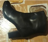 Фотография в Одежда и обувь Женская обувь Продам новые женские зимние ботинки CARNABY, в Челябинске 2 900