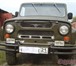 Продаю УАЗ 1991 года внедорожник зеленого цвета 152358   фото в Чебоксарах