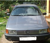 Продаю VW ПАССАТ Б3 1992 года выпуска 187582   фото в Рославль