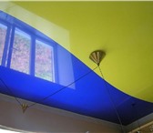 Фото в Строительство и ремонт Ремонт, отделка Натяжные потолки (Красноярск) от компании в Москве 190