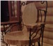 Foto в Мебель и интерьер Столы, кресла, стулья Уникальная мебель из массива капового дерева в Ижевске 1 900