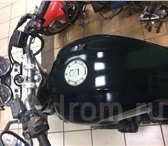 Изображение в Прочее,  разное Разное Модель Yamaha XJR 1200 Год 1995 Объём двигателя в Омске 100 000
