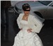 Изображение в Одежда и обувь Свадебные платья Платье свадебное  Цвета шампанского   р 44 в Губкин 2 500