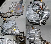 Фото в Авторынок Автозапчасти Коробка передач для HONDA Legend модель двигателя в Москве 555