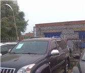 ПРОДАМ Toyota Land Cruiser Prado 2008 года выпуска за 1580000 руб, Торг, Пробег 82000км, Руль-Лев 10754   фото в Кургане