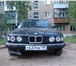 Бмв 735 черн механ 1991г -сер кожа -150т г королев 1752571 BMW 7er фото в Алексин