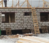 Фотография в Строительство и ремонт Строительство домов И.П. Опытная бригада выполнит следующие работы:Фундаменты в Кургане 10 000