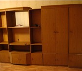 Изображение в Мебель и интерьер Разное Продам стенку-шкаф в хорошем состоянии,  в Новосибирске 2 000