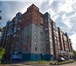 Фото в Недвижимость Аренда жилья Апартаменты в центре города с отличным ремонтом, в Томске 1 700
