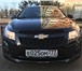 Foto в Авторынок Аренда и прокат авто Сдам в аренду Chevrolet Cruze в отличном в Москве 1 500