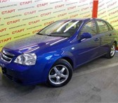 Продам автомобиль 1057212 Chevrolet Lacetti фото в Нижнекамске