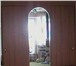 Фотография в Мебель и интерьер Разное Шкаф - купе плательный,   цвет коричневый, в Челябинске 8 000