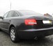 Audi A6 2005гв 3,  0 quattro АКПП - типтроник 142117   фото в Тюмени