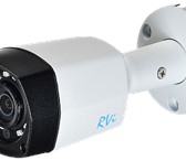 Изображение в Электроника и техника Видеокамеры Продам видеокамеру RVi-HDC421 (2.8). Тип в Красноярске 2 500