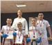 Фото в Спорт Спортивные школы и секции Ждем мальчишек и девчонок с 4 лет, а также в Москве 4 000