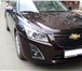 Продаю Шевроле Круз,  2014 г,   АКПП,  пробег 12 тыс,   км, 4308385 Chevrolet Cruze фото в Москве