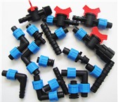 Изображение в Прочее,  разное Разное Капельное орошение великолепно зарекомендовало в Москве 1 490