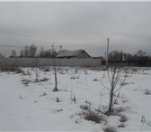 Фотография в Недвижимость Земельные участки Продаётся земельный участок 11 соток в деревне в Чехов-6 1 400 000