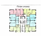 Изображение в Недвижимость Квартиры Прекрасные 2-ком. квартиры от 63 кв.м до в Тюмени 1 919 830