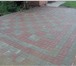 Foto в Прочее,  разное Разное укладка тротуарной плитки,установка газонного в Кемерово 400