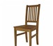 Foto в Мебель и интерьер Столы, кресла, стулья Барные стулья, кресла, столы из массива дуба в Москве 12 000