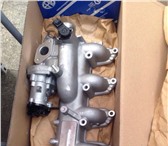 Фото в Авторынок Автозапчасти Продам клапан ЕГР на форд транзит коннектНовый в Москве 20 000