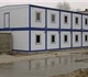 Изготовление и монтаж торговых павильоно