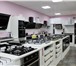 Изображение в Электроника и техника Плиты, духовки, панели Интернет-магазин «Кухонные Системы» предлагает в Москве 9