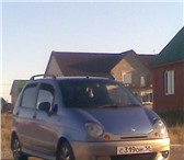 Продается DAEWOO-MATIZ, тип ХЭТЧБЕК год выпуска 2006 Модель двигателя B10S1 ПРОБЕГ 8400 17173   фото в Оренбурге