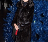 Изображение в Одежда и обувь Женская одежда Продам норковую шубу.Размер 42-44.Цвет темно-коричневый.В в Белгороде 38 000