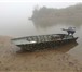 Фото в Авторынок Водный транспорт Наша компания изготавливает лодки плоскодонки в Владивостоке 84 000