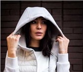 Фотография в Одежда и обувь Женская одежда Современная и молодежная куртка - толстовка в Москве 7 400