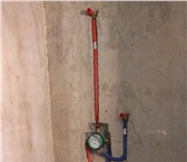 Foto в Строительство и ремонт Сантехника (услуги) качественный монтаж систем отопления,теплых в Сочи 1 500